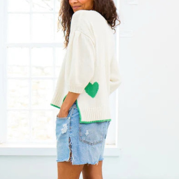 Kerri Rosenthal Chloe Sweater